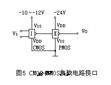 場效應管N、P溝道區(qū)分與導通