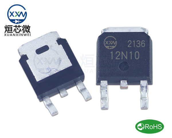 12N10場效應(yīng)管參數(shù),12N10中文資料
